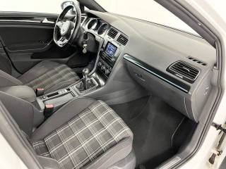 VOLKSWAGEN Golf GTD usata, con Antifurto