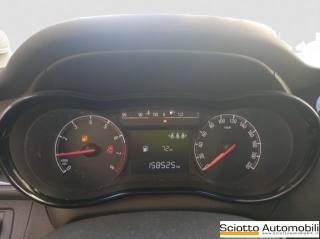 OPEL Karl usata, con Fendinebbia