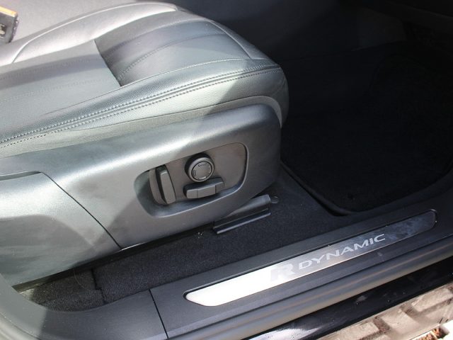 LAND ROVER Range Rover Evoque usata, con Sensore di pioggia