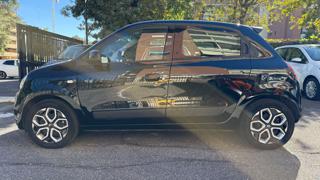 RENAULT Twingo usata, con Luci diurne LED