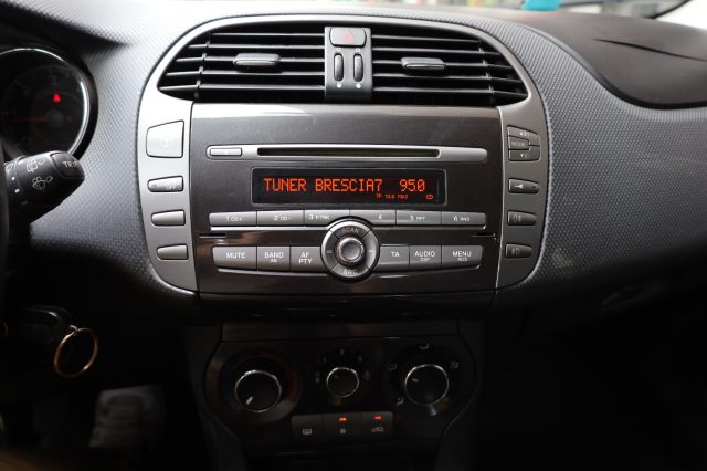 FIAT Bravo usata, con Specchietti laterali elettrici