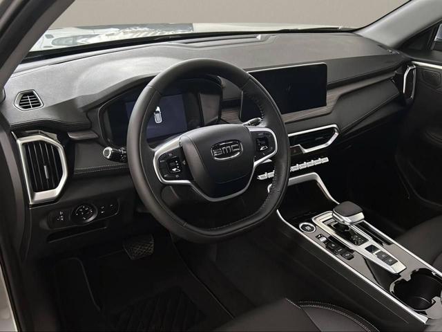 EMC Sei usata, con Servosterzo