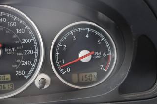 CHRYSLER Crossfire usata, con Sospensioni sportive