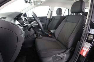 VOLKSWAGEN T-Cross usata 1