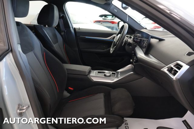 BMW 420 usata, con Sistema di avviso di distanza