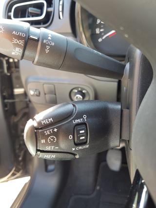 CITROEN C3 usata, con Immobilizzatore elettronico