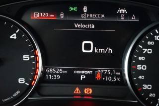 AUDI A6 usata, con Portapacchi