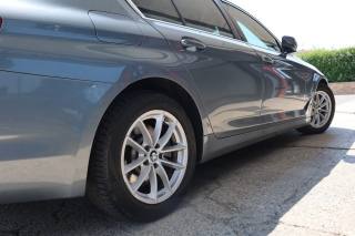 BMW 520 usata 111