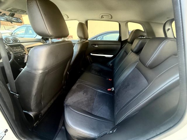 SUZUKI Vitara usata, con Controllo trazione