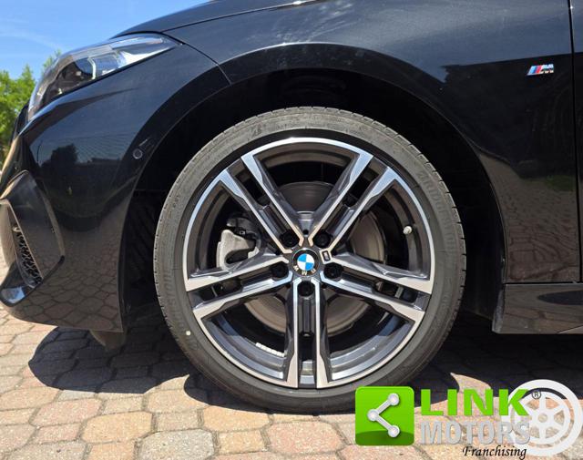 BMW 220 usata, con Cronologia tagliandi