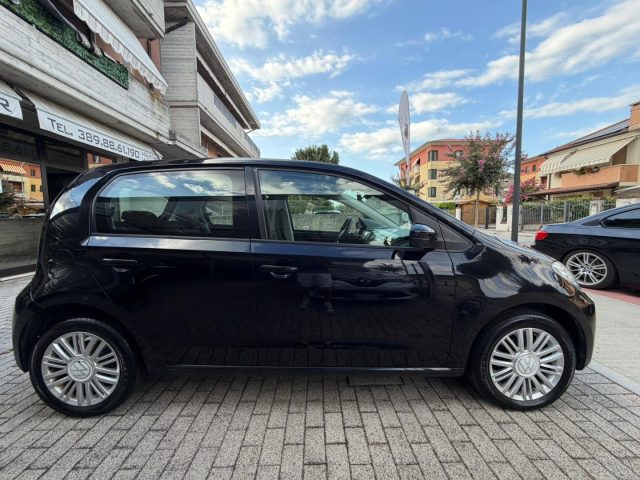 VOLKSWAGEN up! usata 3