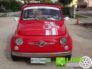 FIAT 500 usata 14