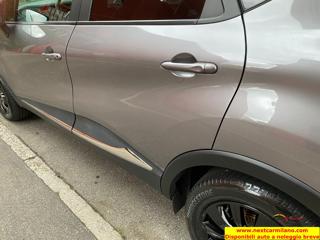 RENAULT Captur usata 40