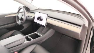 TESLA Model Y usata, con Airbag testa
