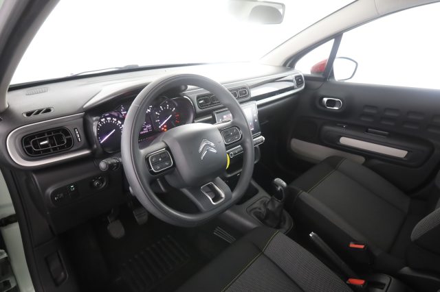 CITROEN C3 usata 1