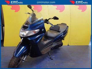 SUZUKI Burgman AN 400 usata 1