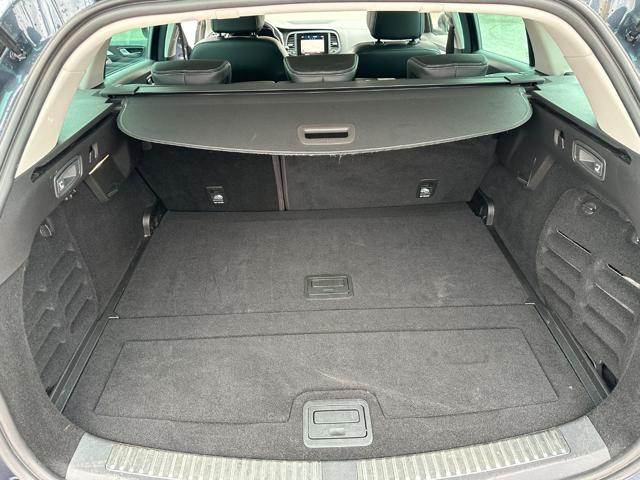 RENAULT Megane usata, con Filtro antiparticolato