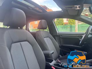 AUDI A3 usata, con Sensori di parcheggio anteriori