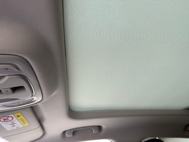 MG HS usata, con Bluetooth