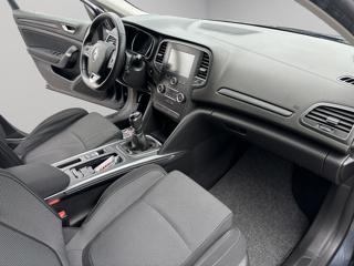 RENAULT Megane usata, con ESP