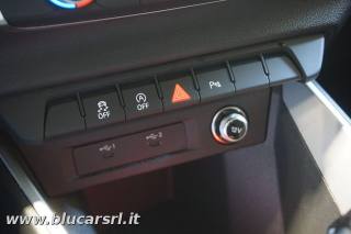 AUDI A1 usata, con Sensore di luce
