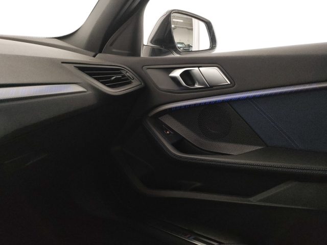 BMW 118 usata, con Vetri oscurati