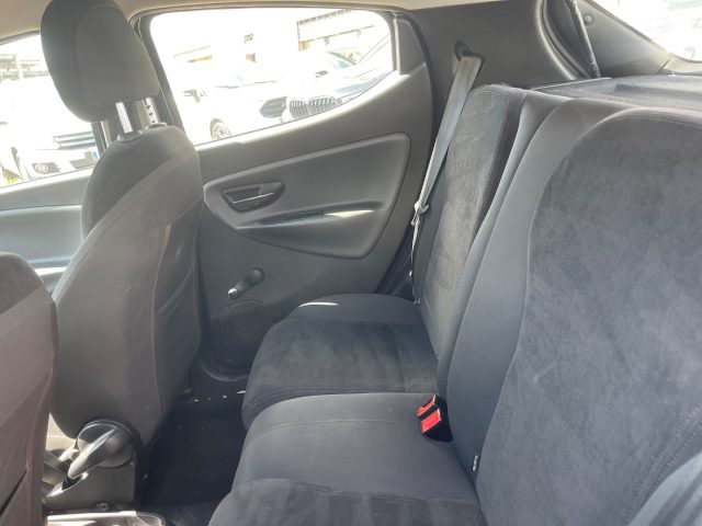 LANCIA Ypsilon usata 14