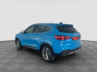 MG HS usata 2