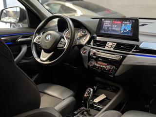 BMW X1 usata, con Fendinebbia