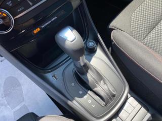 FORD Puma usata, con Volante multifunzione