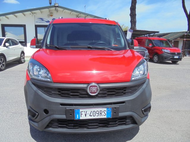FIAT Doblo usata, con Airbag