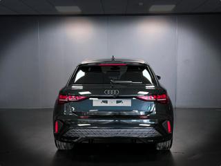 AUDI A3 usata, con Alzacristalli elettrici