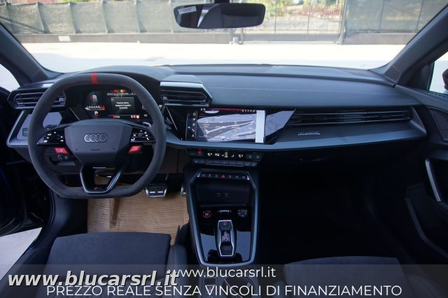 AUDI RS usata 9