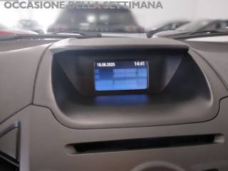 FORD EcoSport usata, con Fendinebbia