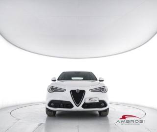ALFA ROMEO Stelvio usata 4