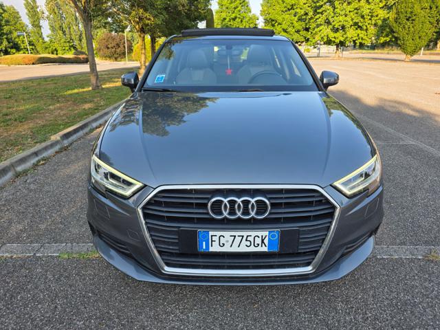 AUDI A3 usata, con Airbag