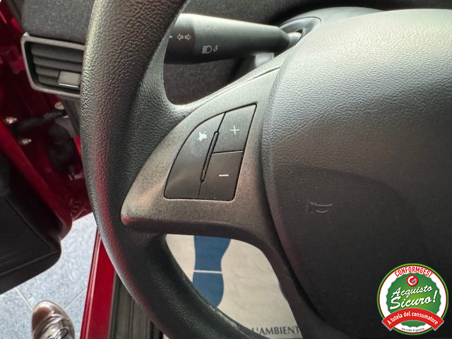 LANCIA Ypsilon usata, con Luci diurne LED