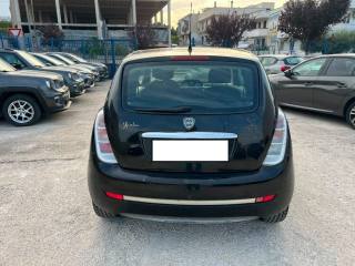 LANCIA Ypsilon usata, con Climatizzatore