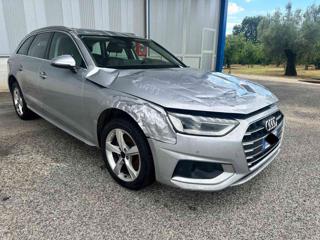 AUDI A4 Avant 30 TDI/136 CV S tronic Business Advanced