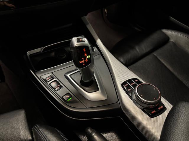 BMW 118 usata, con Cruise Control