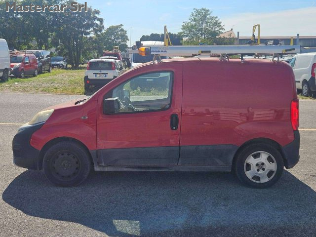 FIAT Fiorino usata, con Alzacristalli elettrici