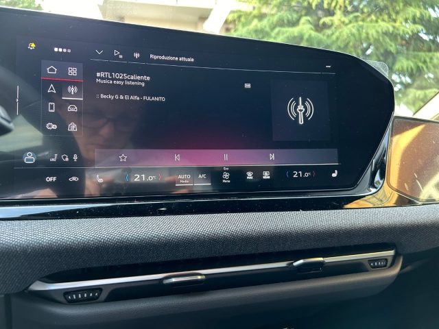 AUDI A5 usata, con Climatizzatore