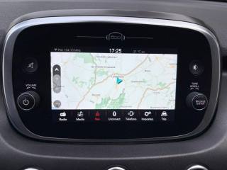 FIAT 500X usata, con Cruise Control