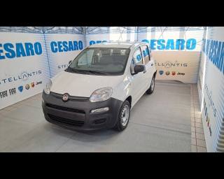 FIAT New Panda usata, con Airbag laterali