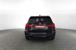 BMW X3 usata 3