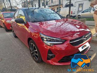 OPEL Corsa usata, con Airbag laterali