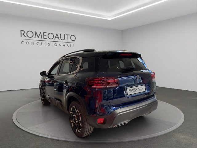 CITROEN C5 Aircross usata, con Airbag Passeggero