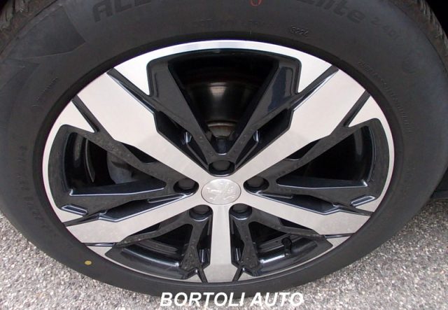 PEUGEOT 3008 usata, con Controllo trazione