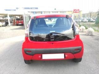 CITROEN C1 usata, con Alzacristalli elettrici