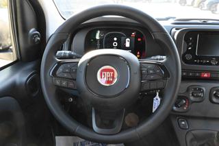 FIAT Panda usata, con USB